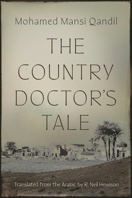 Country Doctor's Tale