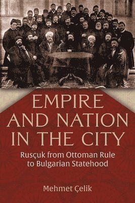 Empire and Nation in the City