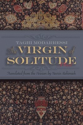Virgin of Solitude