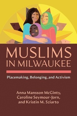Muslims in Milwaukee