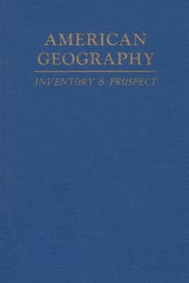 American Geography 1