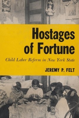 Hostages of Fortune 1