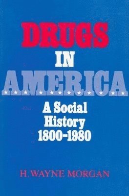 Drugs in America 1