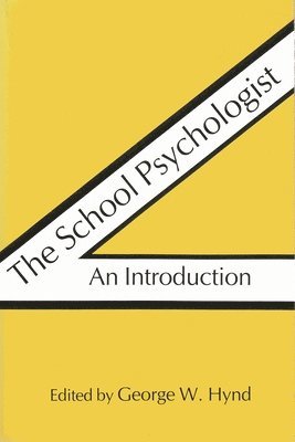 The School Psychologist 1