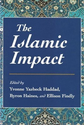 bokomslag The Islamic Impact