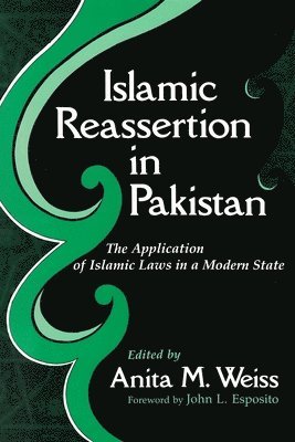 Islamic Reassertion in Pakistan 1