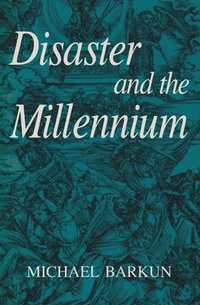 bokomslag Disaster and the Millennium