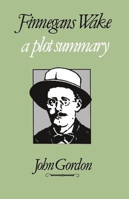 John Gordon - Finnegans Wake, Häftad