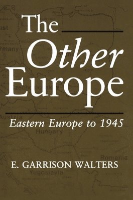 The Other Europe 1