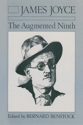 James Joyce 1