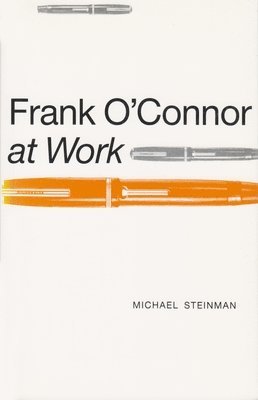 Frank O`Connor at Work 1