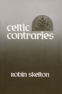 bokomslag Celtic Contraries