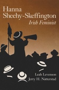 bokomslag Hanna Sheehy-Skeffington: Irish Feminist
