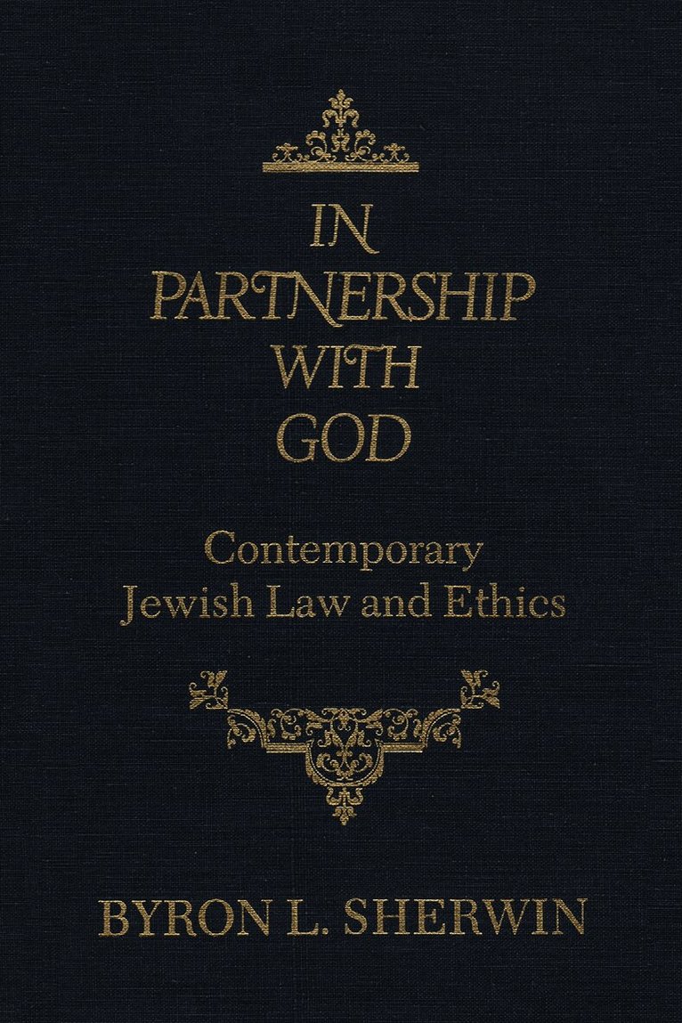 In Partnership with God