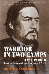 bokomslag Warrior in Two Camps