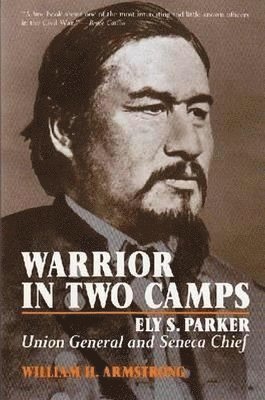 Warrior In Two Camps 1