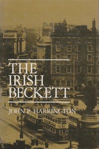 bokomslag The Irish Beckett