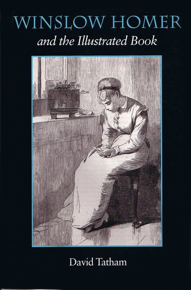 bokomslag Winslow Homer and the Illustrated Book