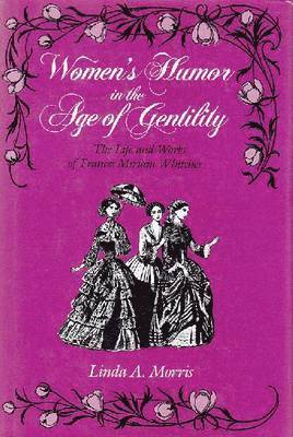 Women's Humor in the Works of F. Whitcher