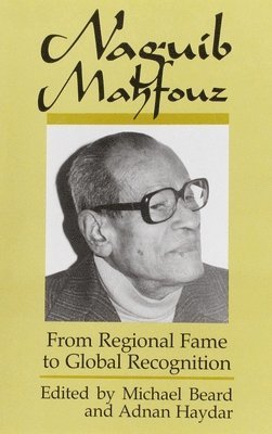 Naguib Mahfouz 1