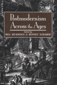 bokomslag Postmodernism Across the Ages