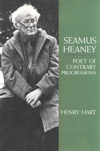 bokomslag Seamus Heaney