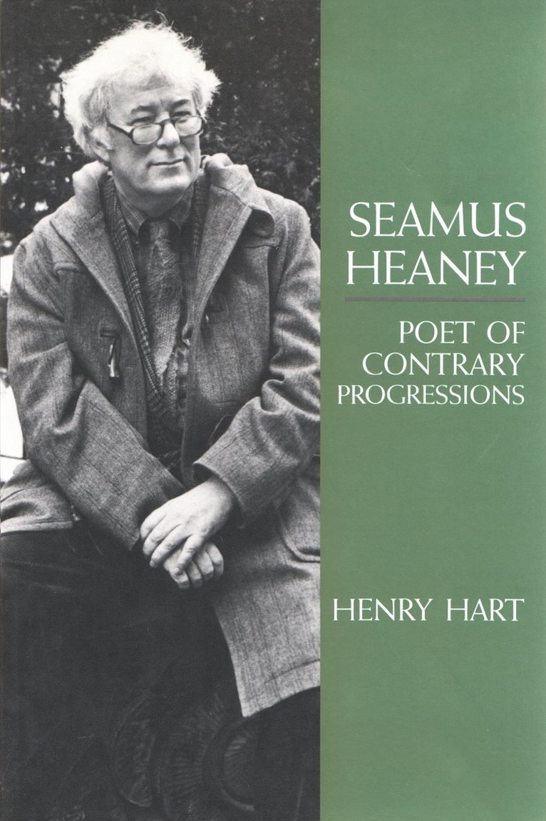 Henry Hart - Seamus Heaney, Häftad