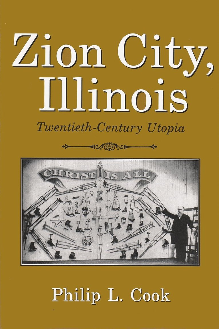 Zion City, Illinois 1
