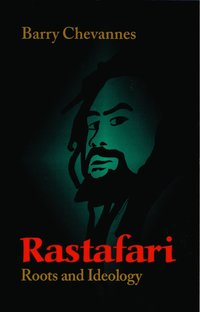 bokomslag Rastafari