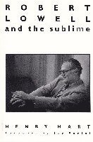 bokomslag Robert Lowell and the Sublime