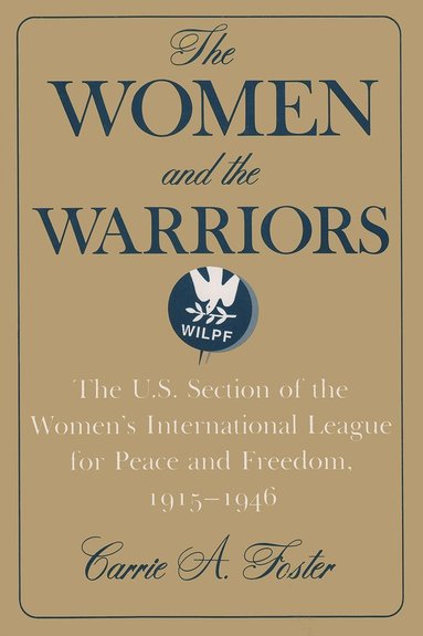 bokomslag Women and the Warriors