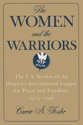 The Women and the Warriors 1