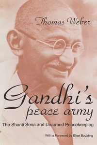 bokomslag Gandhi's Peace Army