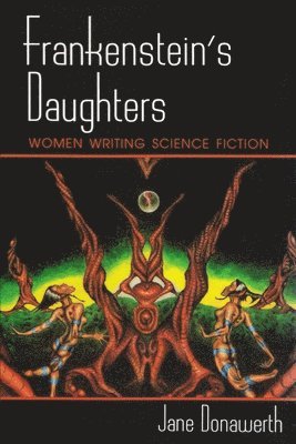 Frankenstein's Daughters 1