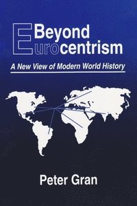 bokomslag Beyond Eurocentrism
