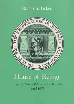 House of Refuge 1