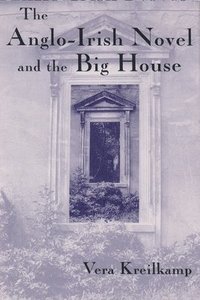 bokomslag The Anglo-Irish Novel and the Big House