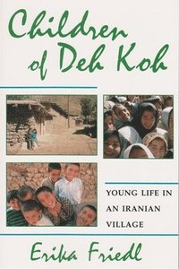 bokomslag Children of Deh Koh