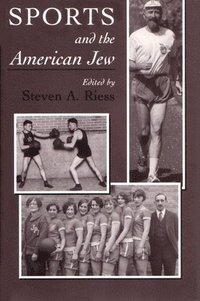 bokomslag Sports and American Jew
