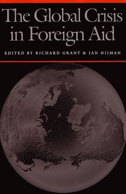 Global Crisis in Foreign Aid