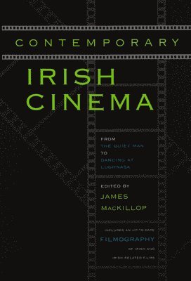 Contemporary Irish Cinema 1