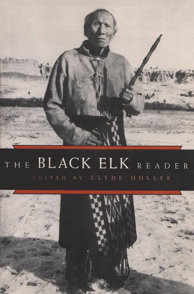 bokomslag Black Elk Reader