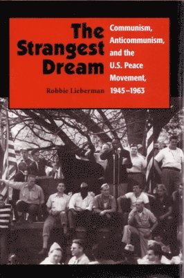 Strangest Dream