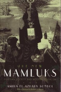 bokomslag The New Mamluks