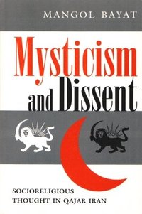 bokomslag Mysticism and Dissent