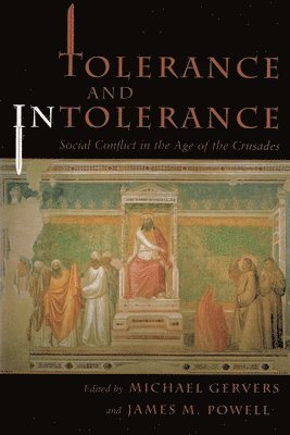 Tolerance and Intolerance 1