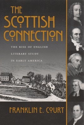 The Scottish Connection 1