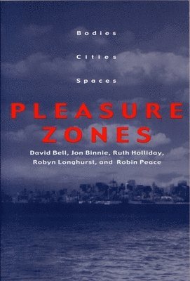 Pleasure Zones 1
