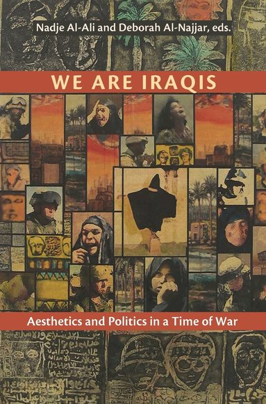 Nadje Al-Ali, Deborah Al-Najjar - We Are Iraqis, Häftad