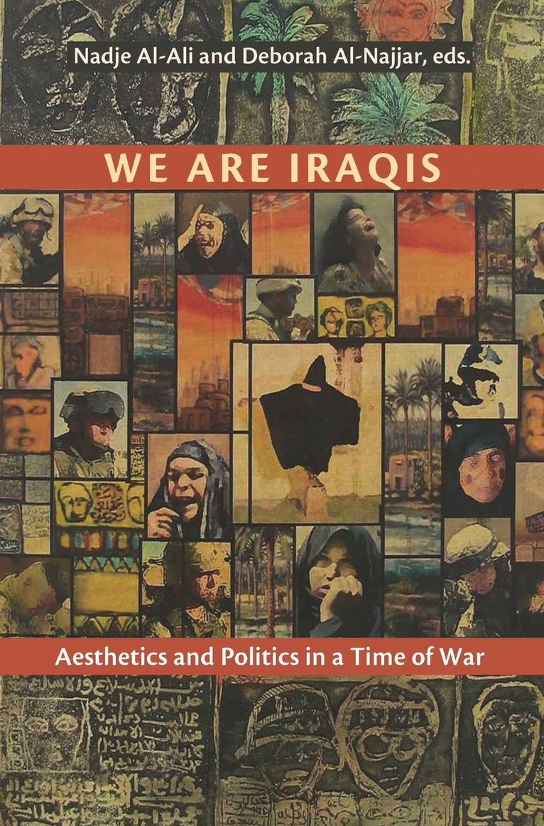 Nadje Al-Ali, Deborah Al-Najjar - We Are Iraqis, Häftad
